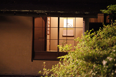 がんこ 高瀬川二条苑 - 12