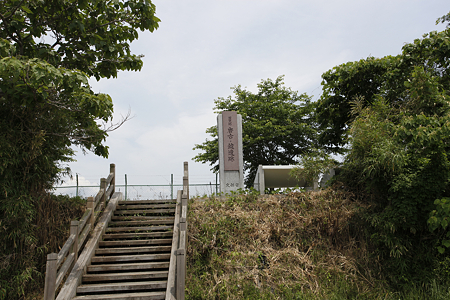 唐古・鍵遺跡 - 01