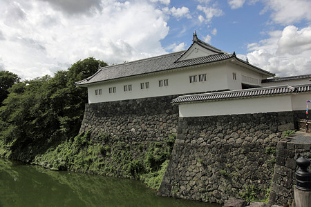 山形城 - 02