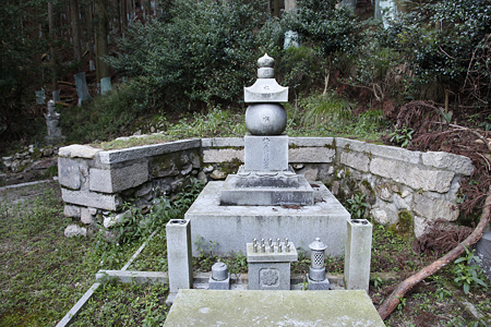 徳賞寺 - 3