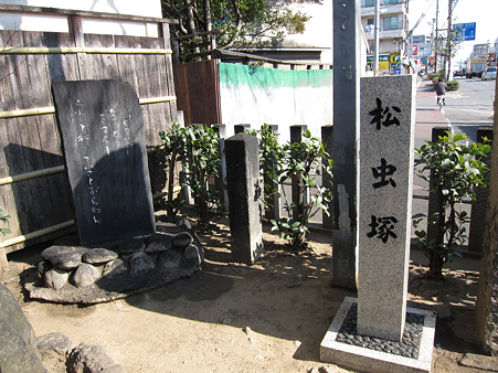 松虫塚 - 5