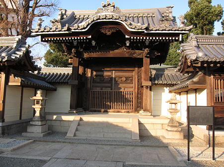 大念仏寺 - 07