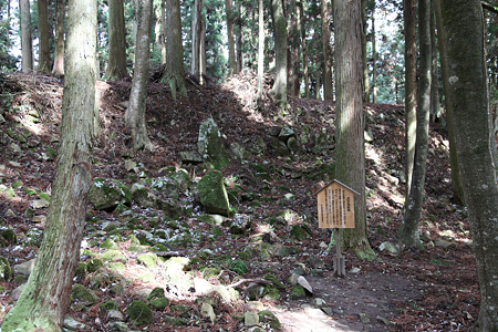 郡山城 - 05