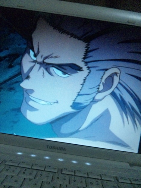 ウヴォーさんまじかっこいい 写真共有サイト フォト蔵