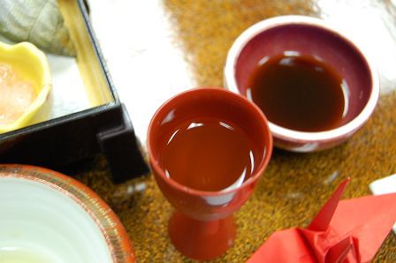 食前酒