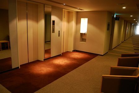 エレベータ