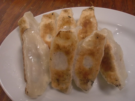 餃子