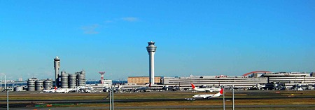羽田空港 国際空港ターミナル 10月21日 商業施設 開業-221223-1