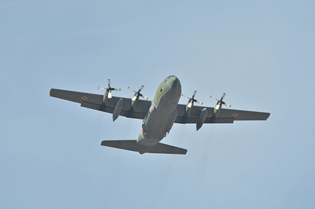 C-130H