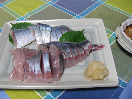 魚まつり