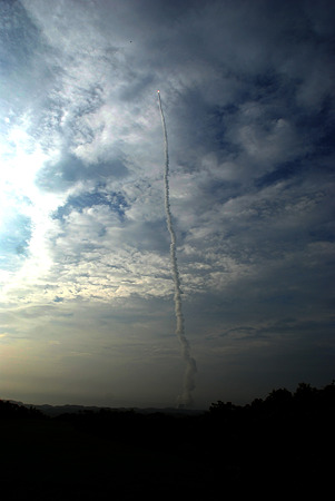 H-IIA 17号機