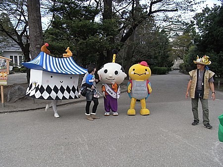 はち丸