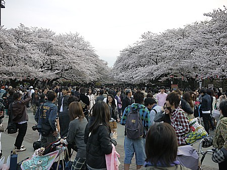 上野公園