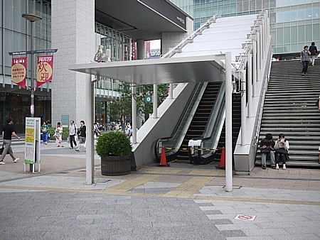 秋葉原散歩