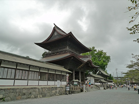 阿蘇神社~2010年夏(2)