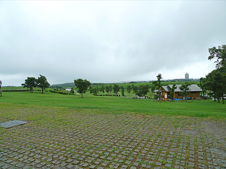 うぶやま牧場(2)