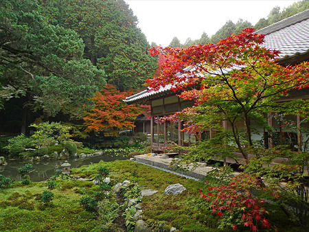 雷山千如寺大悲王院(18)