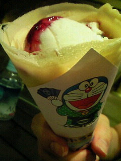 100821d アリーナ カフェ