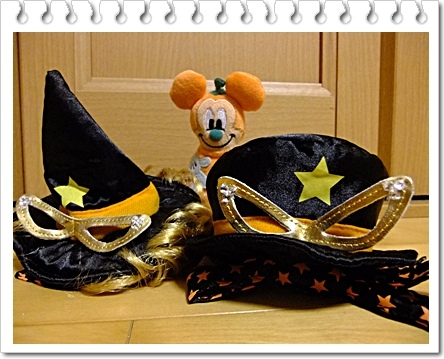 ハロウィン