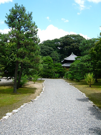 妙法院 004