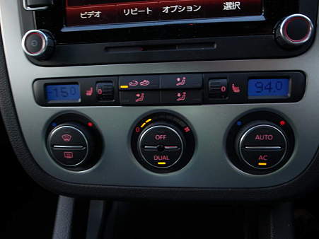 MY09裏コマンド(油温15.0)