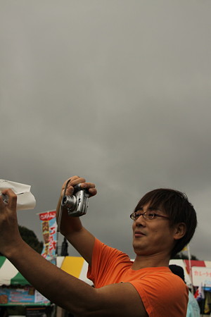 茅ヶ崎ジャンボリー2010
