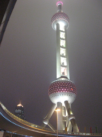 上海TV塔