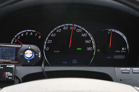 100000km