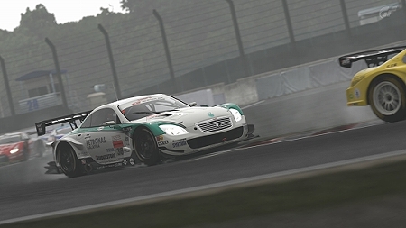 SUPER GT 12