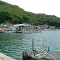 Photos: 美保関漁港