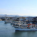 Photos: 漁港の風景ー２